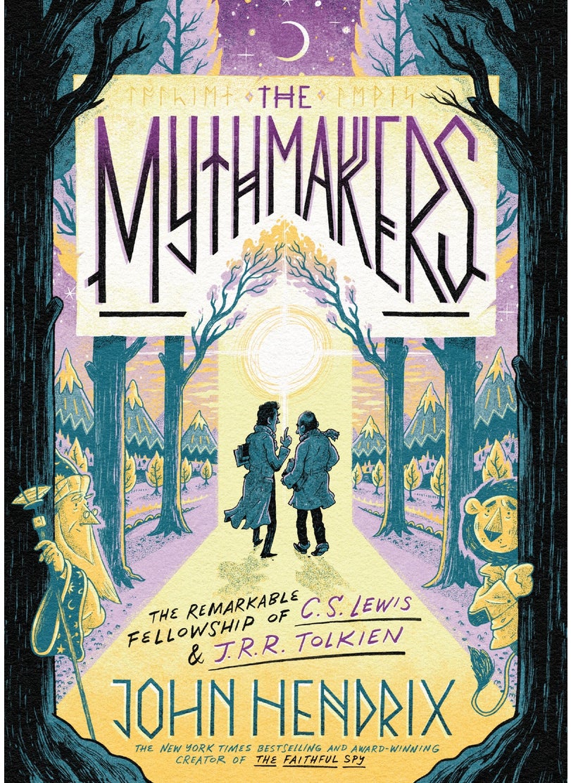 Mythmakers 
