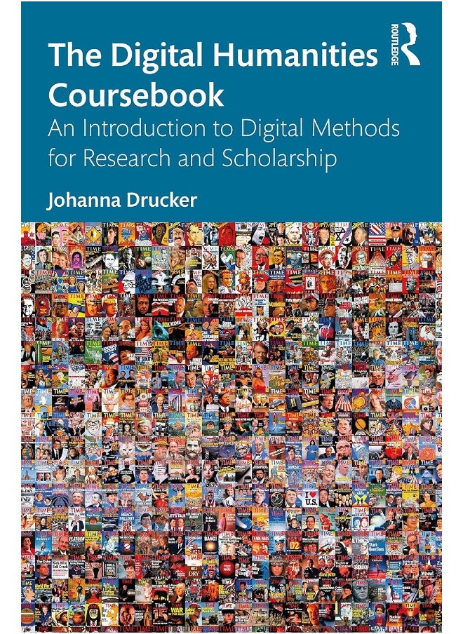 null - The Digital Humanities Coursebook: An Introduction to Digital Methods for Research and Scholarship - Image 1