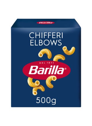 Elbow Pasta