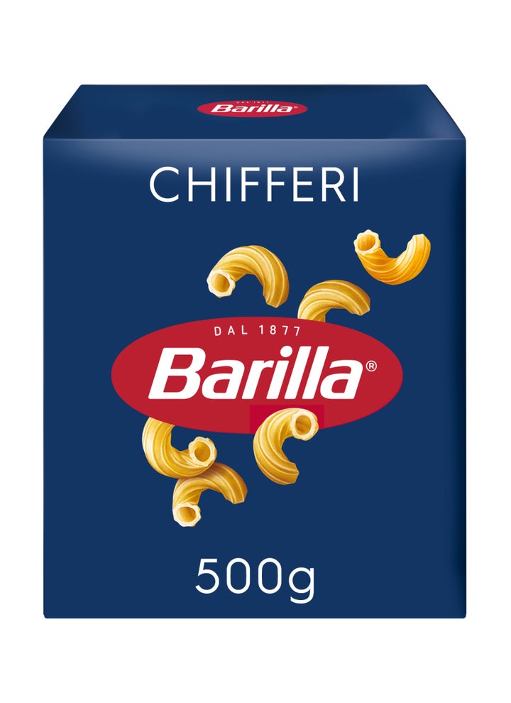 Pasta Elbow