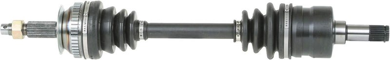 Cardone 66-3109 New CV Constant Velocity Drive Axle Shaft - Image 1