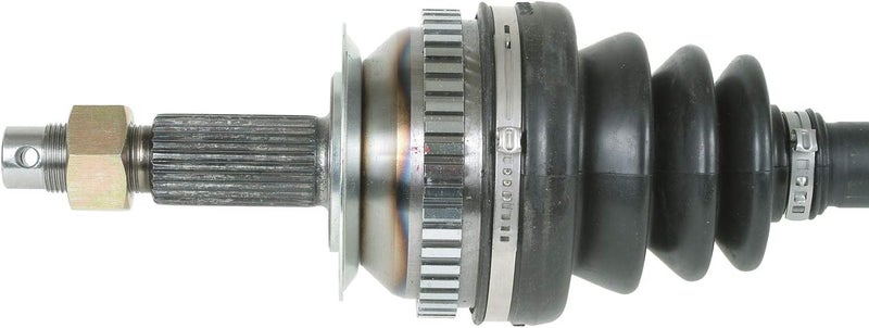 Cardone 66-3109 New CV Constant Velocity Drive Axle Shaft - Image 2
