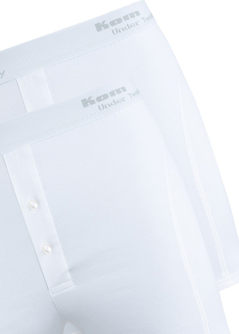 KOM Long 2-Pack Boxer  - Image 4