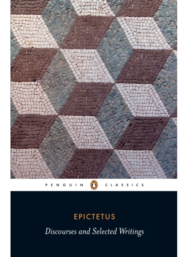Discourses & Selected Writings 
