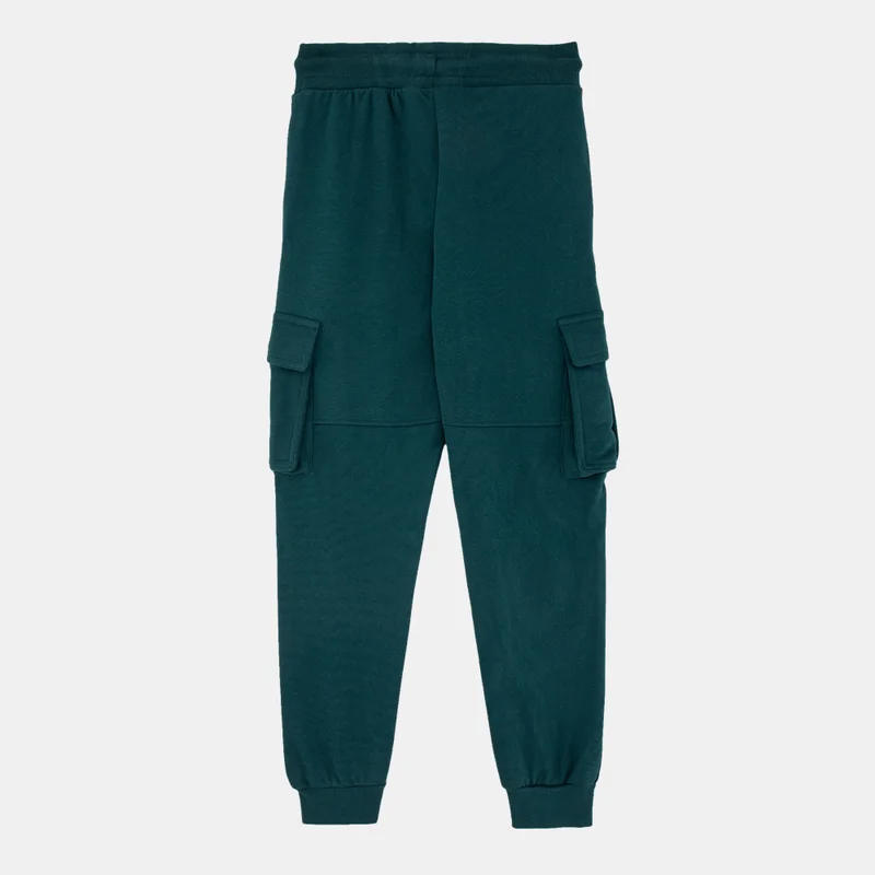 Sun and Sand Sports Kids' Cargo Joggers