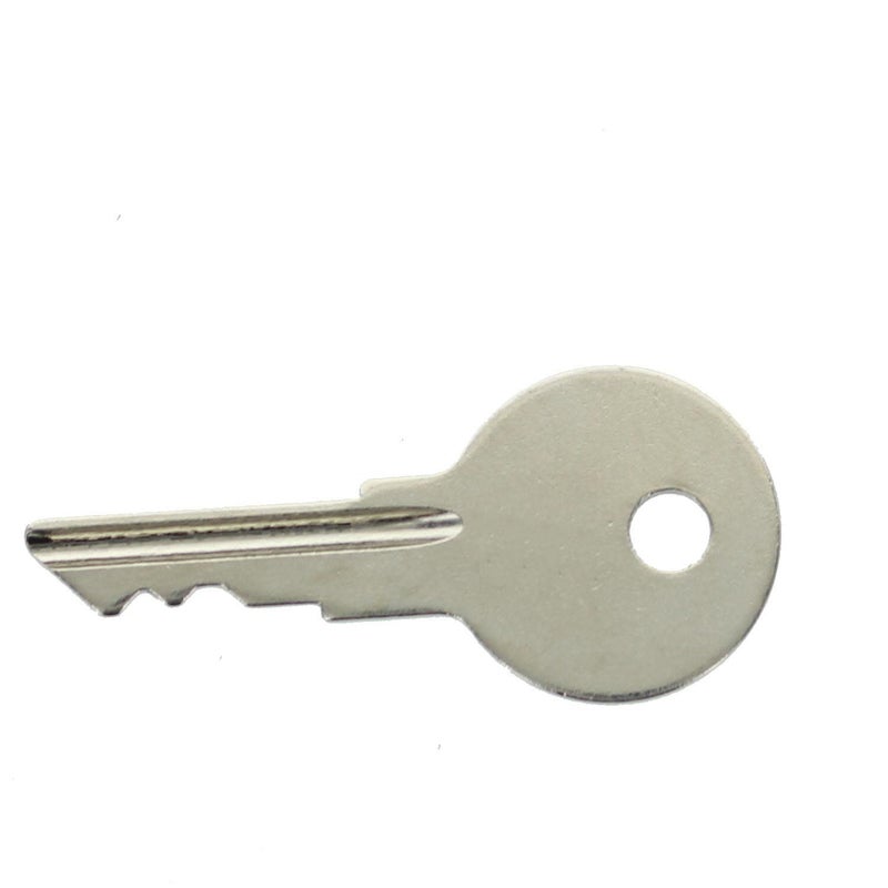 Mercury Outboard Mercruiser Replacement Ignition Start Key 1B - Image 5