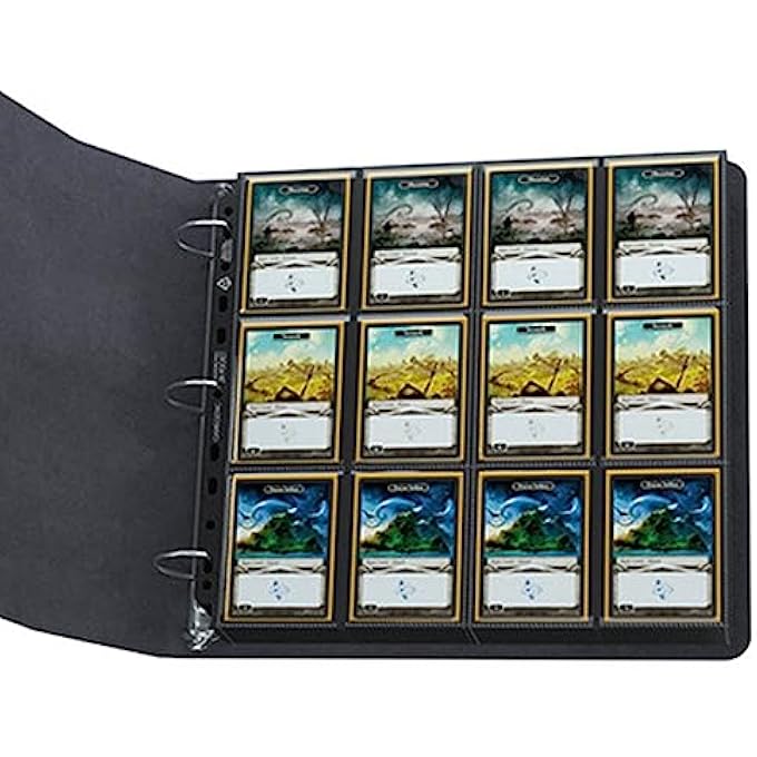 Gamegenic BINDER: - PRIME PLAYSET RING-BINDER - Image 2