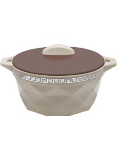 Home Box HomeBox Fiona Diamond Casserole - 8 L  - Image 2