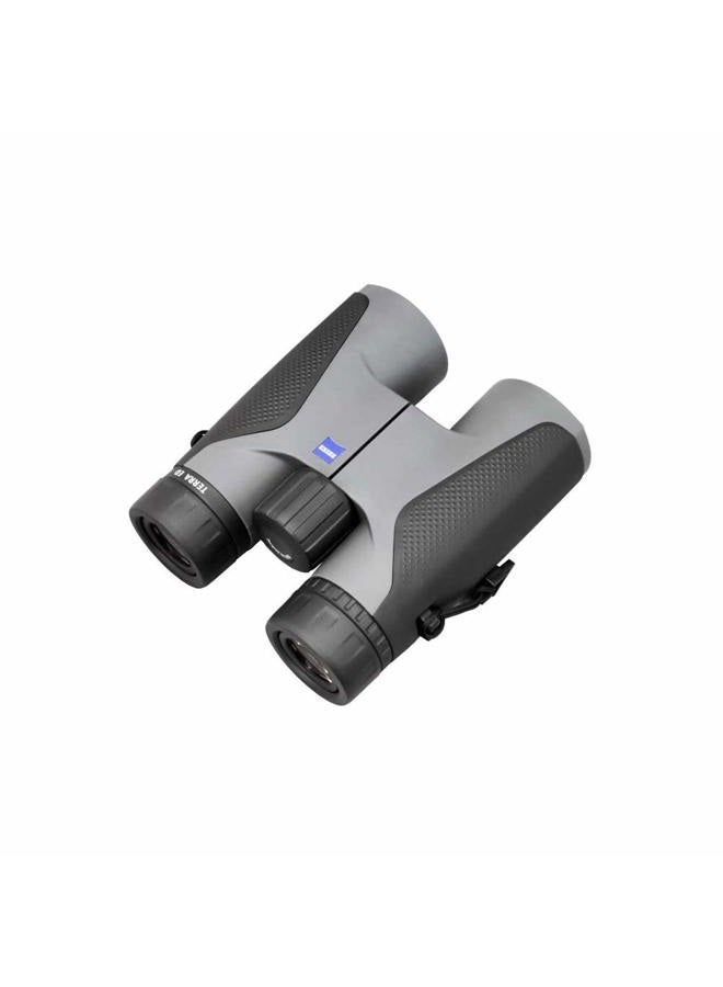 Zeiss Terra Ed Binoculars, 10X32, Grey - Image 3