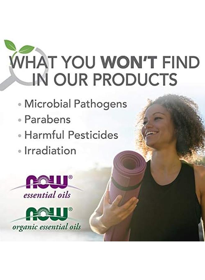 ناو زيت الروزماري 30 مل - Image 4