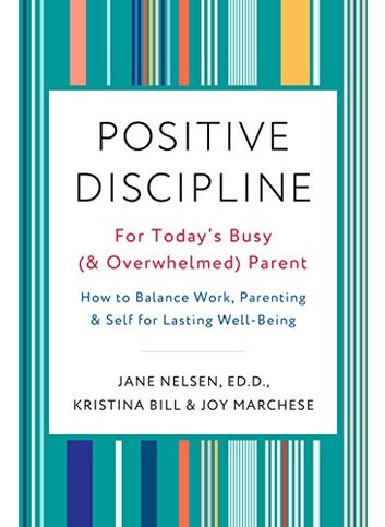 Positive Discipline For Todays Busy And Overwhelmed Parent How To Balance Work Parenting And S - pzsku/Z405275D9CEBEF04B9623Z/45/1746202077/1dd2de05-88f5-4e08-b4f1-4489705cdc29