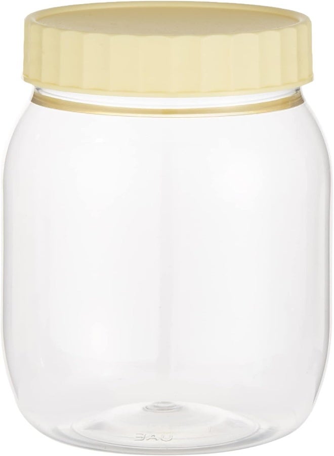 AKDC Sunpet Round Spice Jar (500Ml,12 Pieces) - Image 5