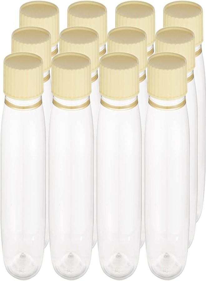 AKDC Sunpet Round Spice Jar (500Ml,12 Pieces) - Image 4