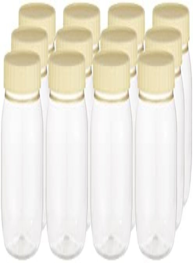 AKDC Sunpet Round Spice Jar (500Ml,12 Pieces) - Image 2