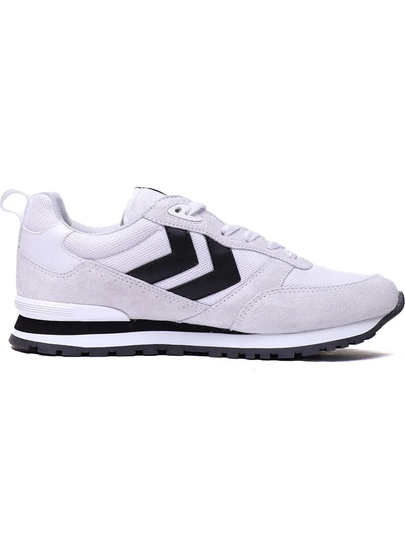 Hummel Hml Monaco 86 Unisex White Sneakers 900247-9001