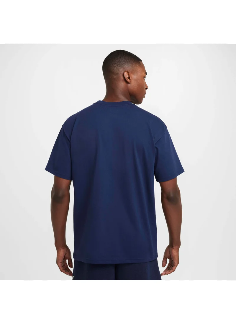 Nike Men's Max90 Basketball T-Shirt
