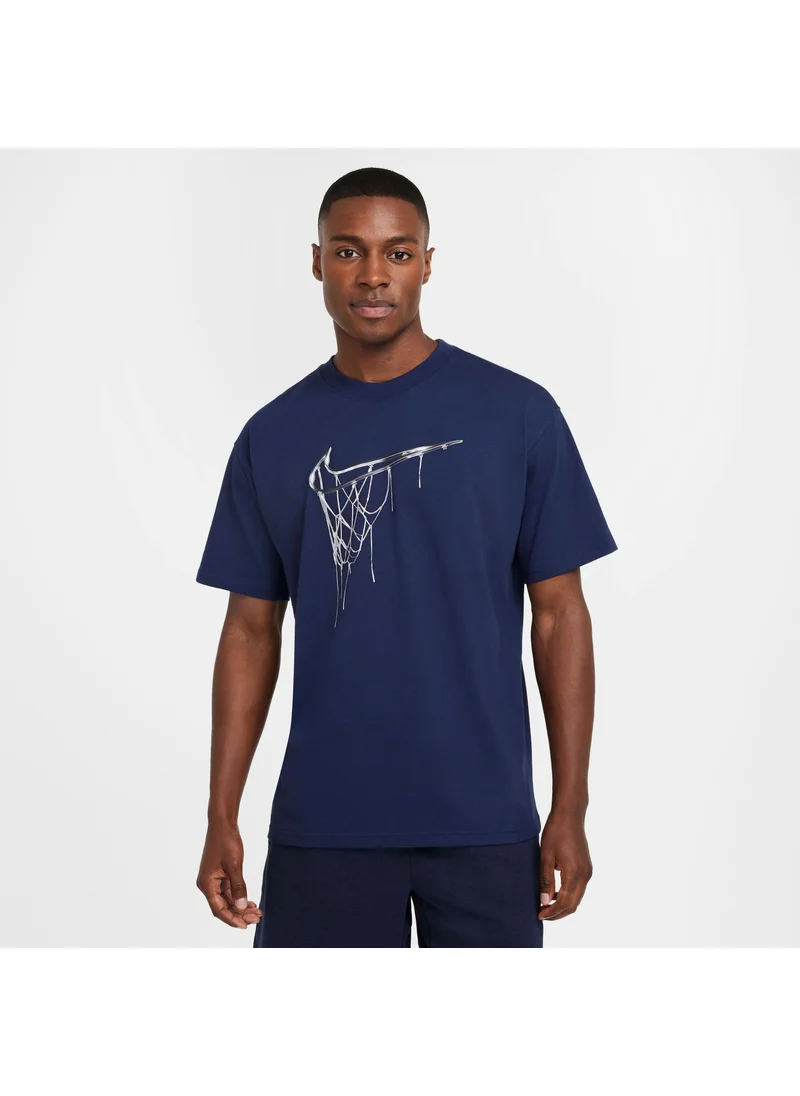 Nike Men's Max90 Basketball T-Shirt