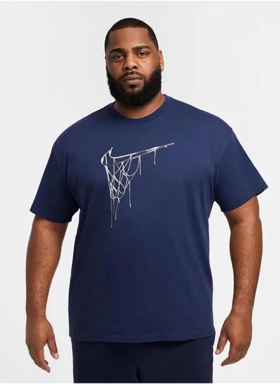 Nike Men's Max90 Basketball T-Shirt