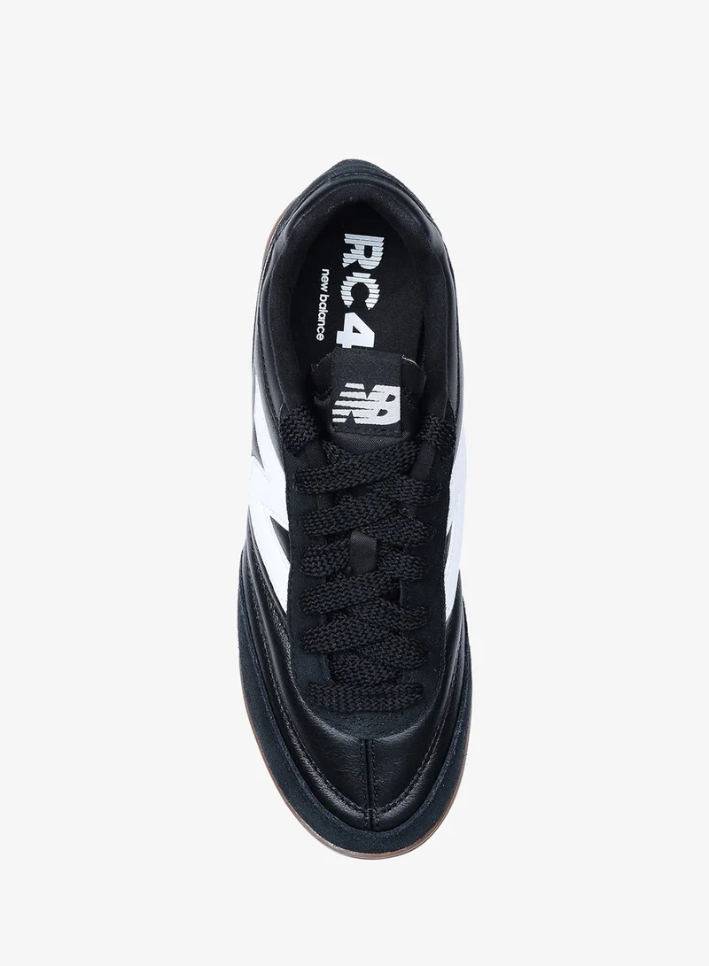 New Balance black (001) RC42 Sneakers  | Best Price UAE