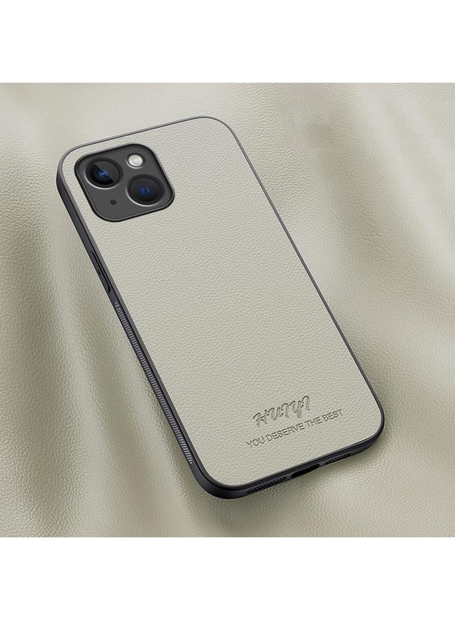 S-TOP Case For OPPO A60 4G HUIYI Leather Magnetic Phone Case - Image 1