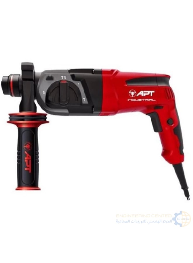 ايه بي تي شنيور هيلتي 26 مم بلس 720 وات صناعي APT DW26C4