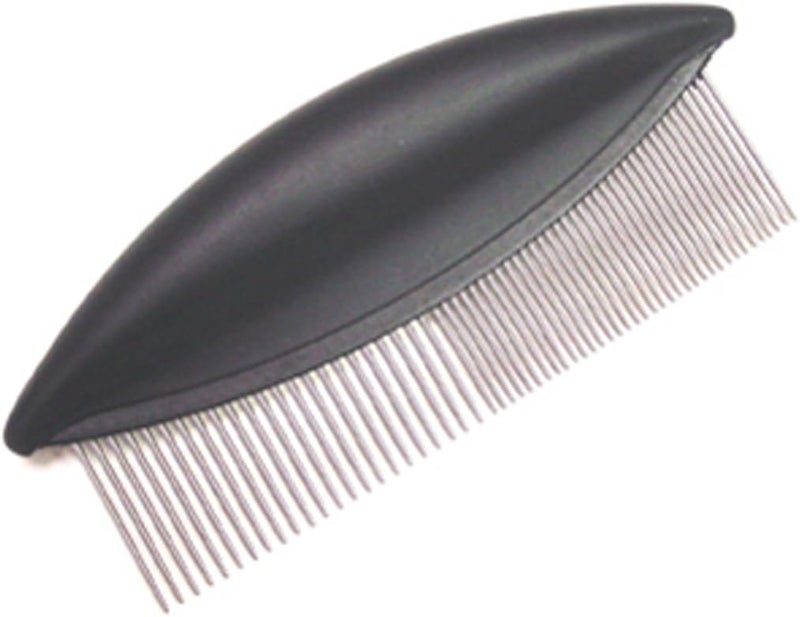 Miracle Coat Combo Grooming Comb - Image 1