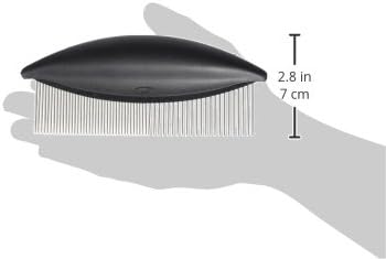 Miracle Coat Combo Grooming Comb - Image 2