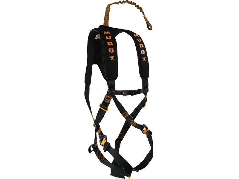 Muddy Diamondback Safety Harness - Image 4