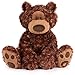 GUND Philbin Classic Teddy Bear Premium Stuffed Animal for Ages 1 and Up Chocolate Brown 18 - Image 3