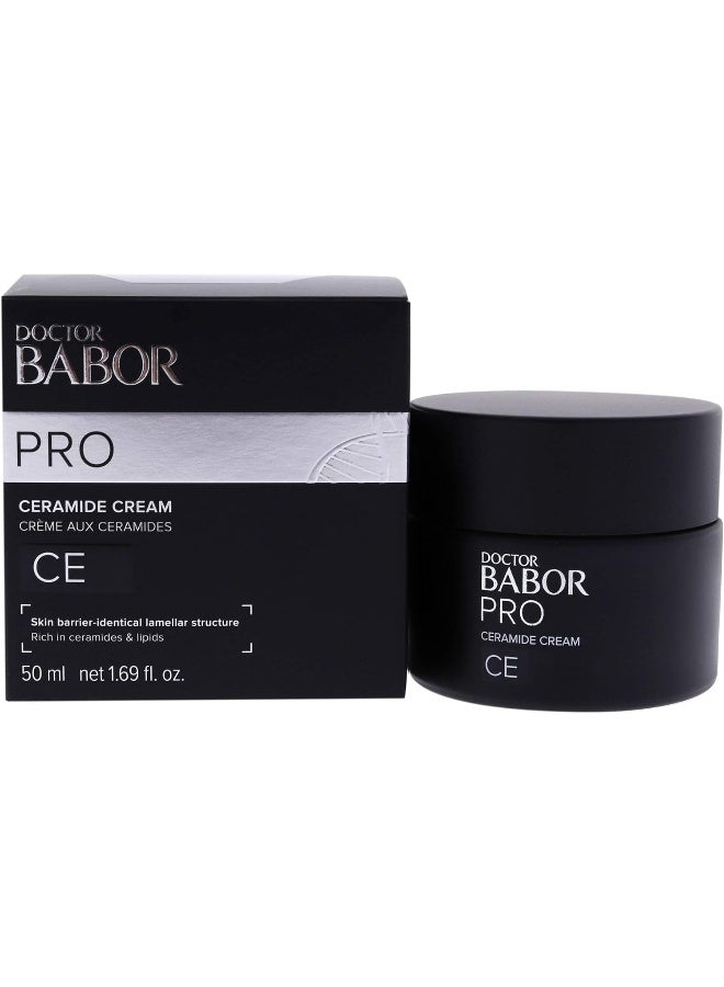 Babor Pro Ceramide Cream For Women - 1.69 Oz - Image 1