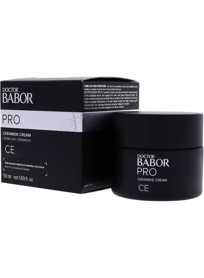Babor Pro Ceramide Cream For Women - 1.69 Oz - Image 4