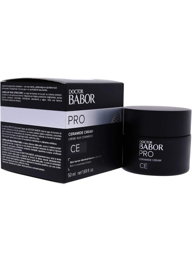 Babor Pro Ceramide Cream For Women - 1.69 Oz - Image 3