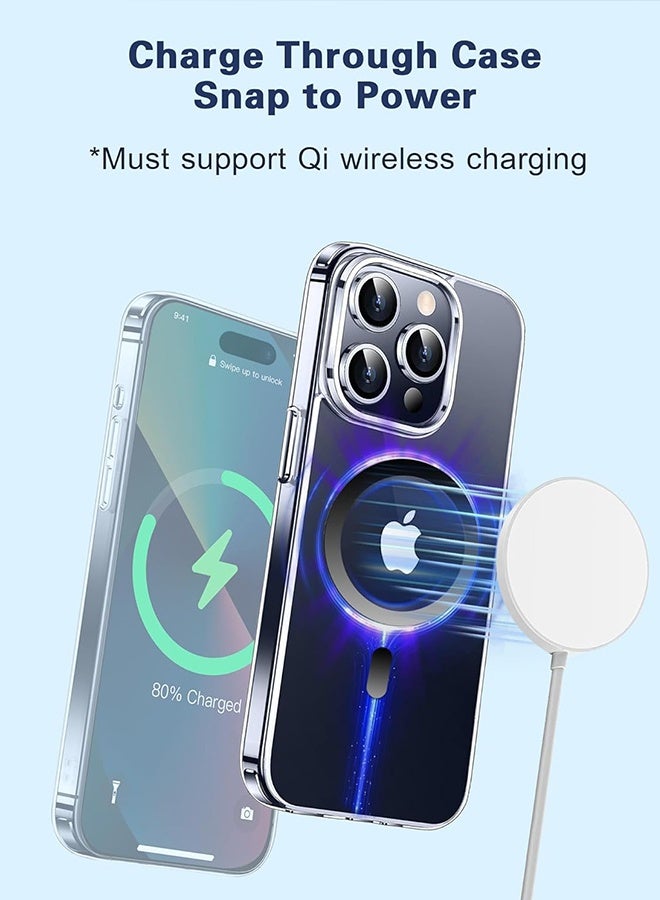 Wffo 7 Pack Universal Metal Rings Sticker Compatible with MagSafe Magnetic Wireless Charger for iPhone 12~17, Ultra-Thin Car Charger Conversion Accessories (NO Magnet), Anti-Rotation - 7 Colors - Image 5
