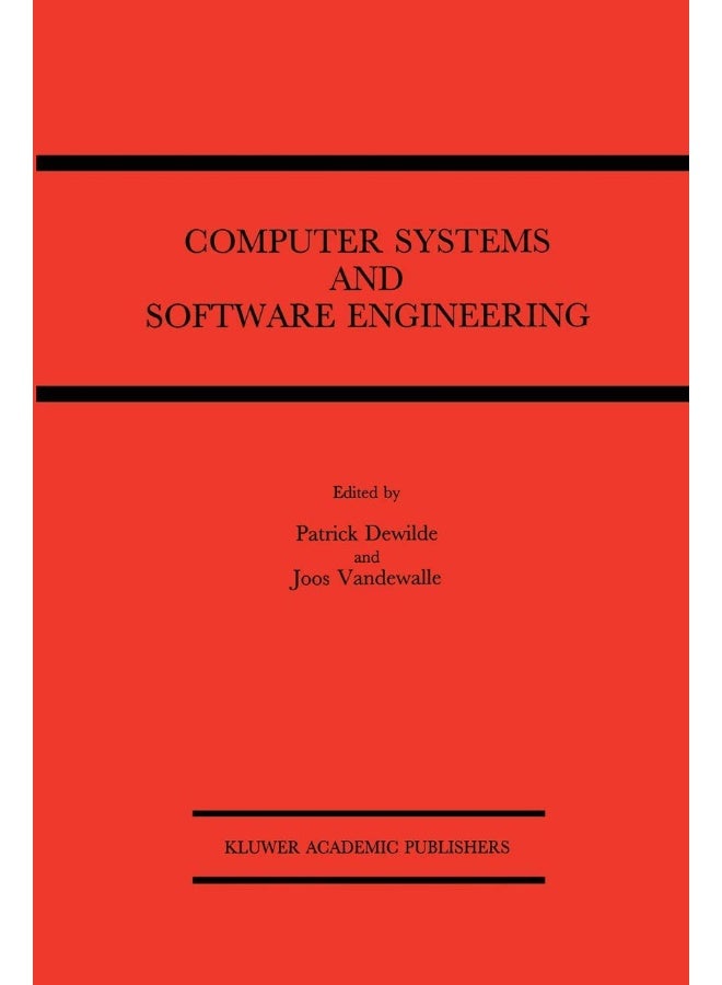 Computer Systems and Software Engineering