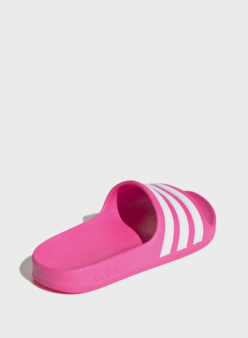Adidas Adilette Aqua Slides