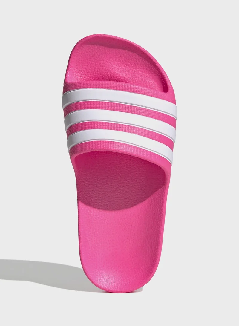 Adidas Adilette Aqua Slides