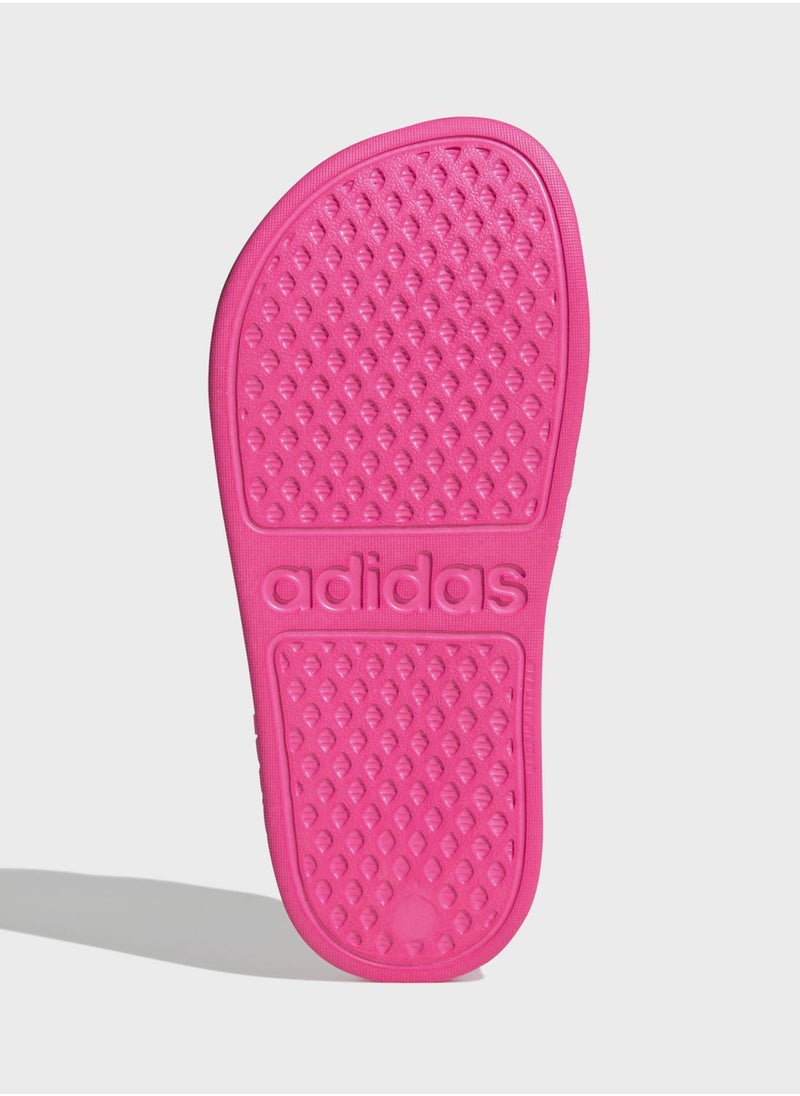 Adidas - Adilette Aqua Slides - Image 1