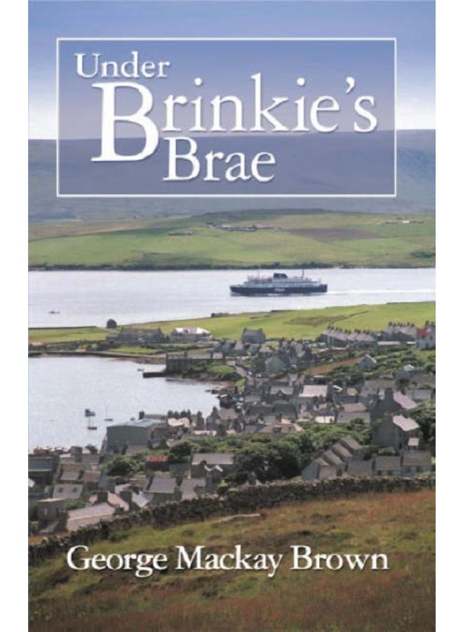 Under Brinkie's Brae 