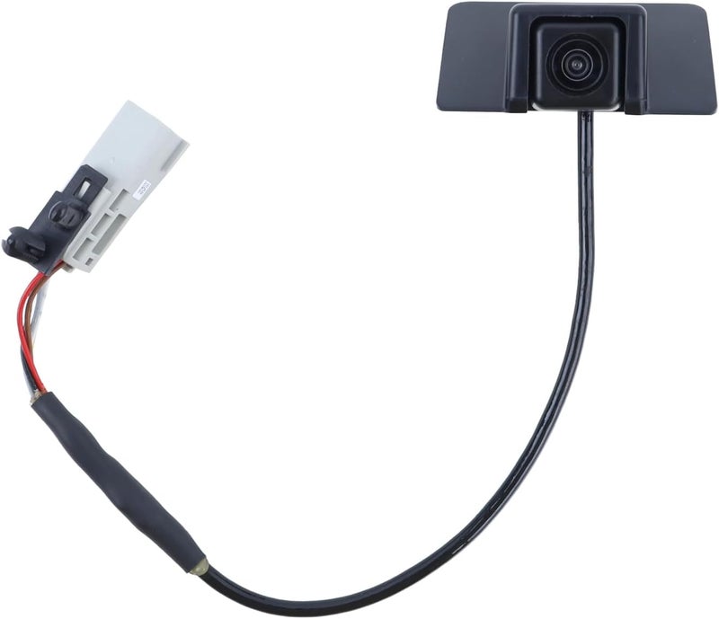 FEIDKS Backup Parking Assist Rear View Camera for 2009-2014 Tahoe, Yukon, Escalade - Image 2