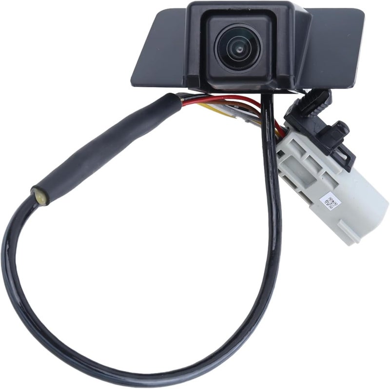 FEIDKS Backup Parking Assist Rear View Camera for 2009-2014 Tahoe, Yukon, Escalade - Image 1