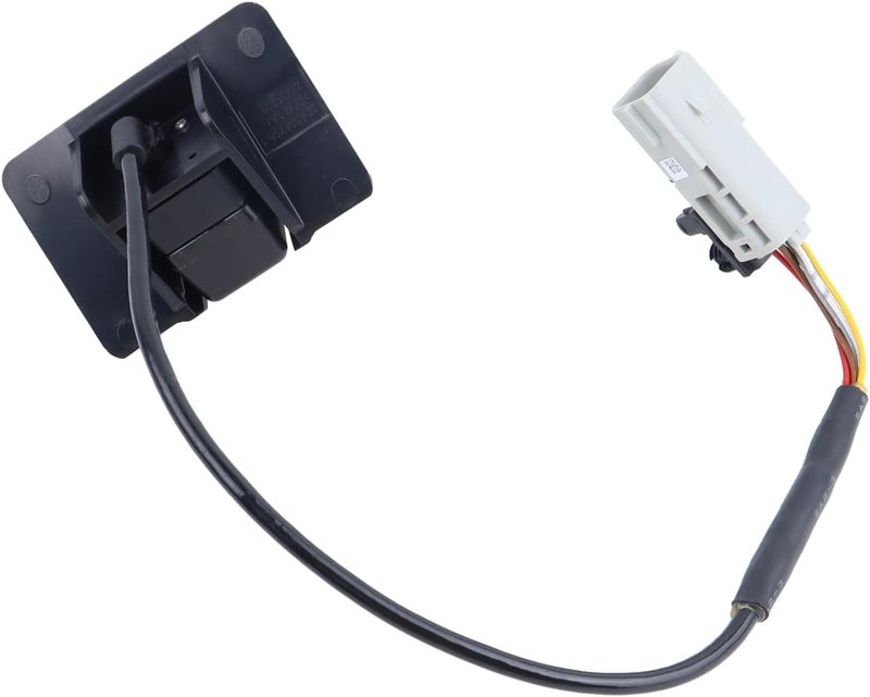 FEIDKS Backup Parking Assist Rear View Camera for 2009-2014 Tahoe, Yukon, Escalade - Image 3