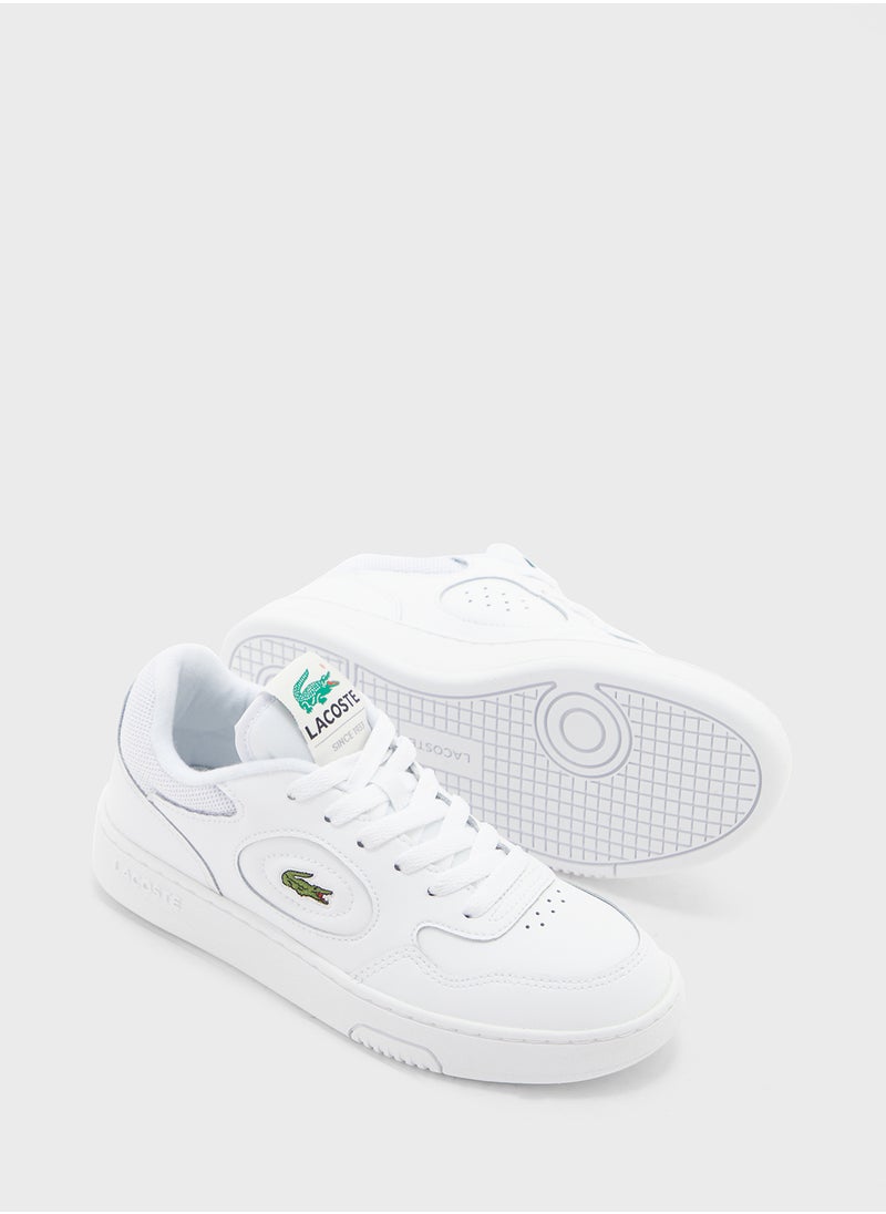 LACOSTE - Lineset 223 1 Low Top Sneakers - Image 1