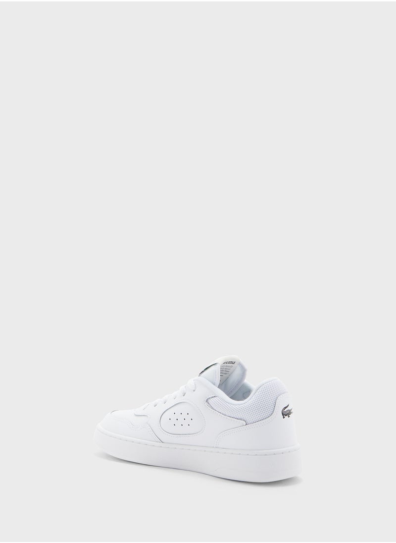 LACOSTE - Lineset 223 1 Low Top Sneakers - Image 1