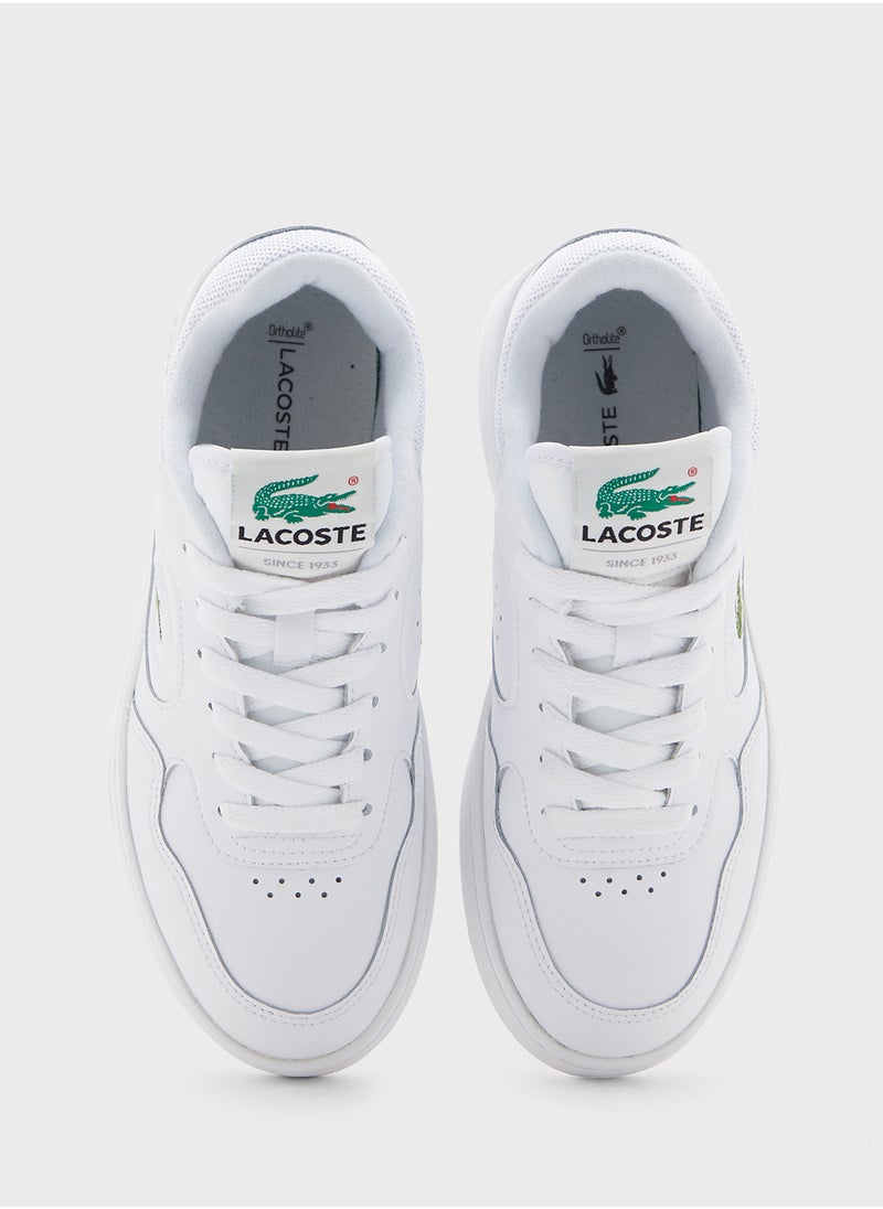 LACOSTE - Lineset 223 1 Low Top Sneakers - Image 1
