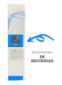 Hendel's Garden Gialuron anti-aging reinforcement anti-wrinkle cream 40ml from Russia  - Image 2