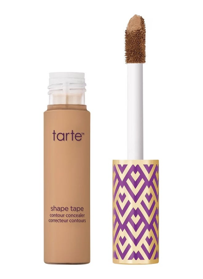 Tarte Cosmetics Shape Tape Contour Concealer 42S Tan Sand  - Image 1