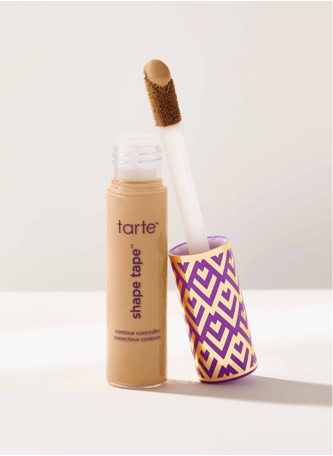 Tarte Cosmetics Shape Tape Contour Concealer 42S Tan Sand  - Image 3