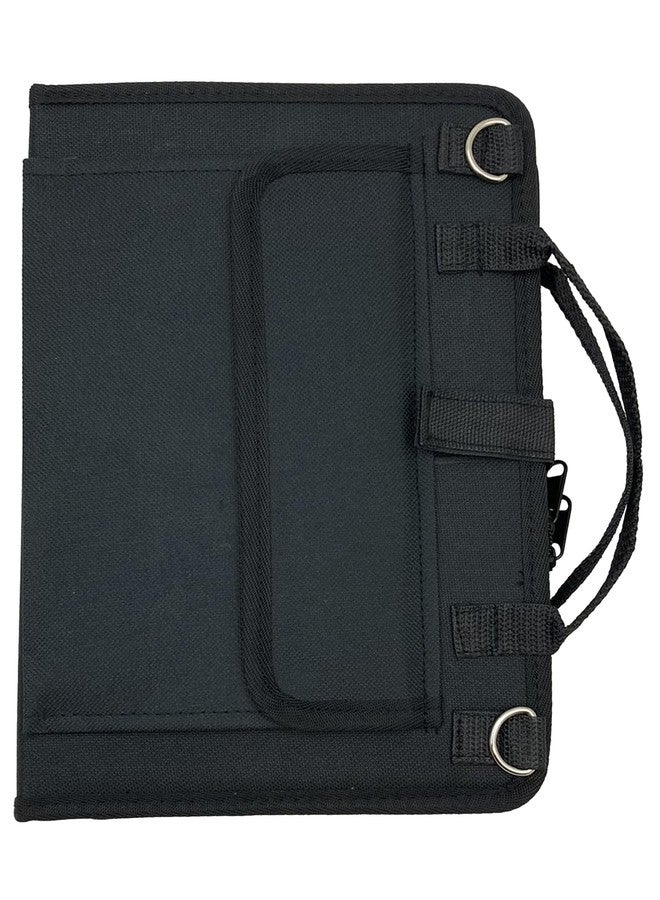 Guerrilla Painter Guerrilla Sketcher SketchBuddy V 2.0 Binder, Black - Image 1
