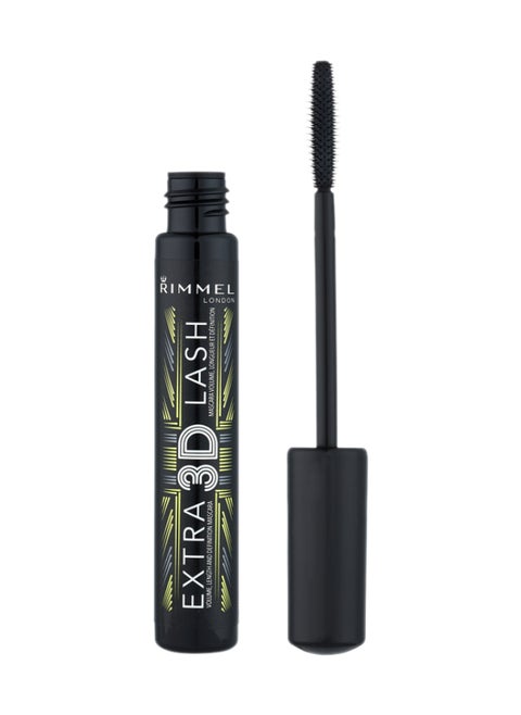 Extra Super Lash Building Mascara 8 ml