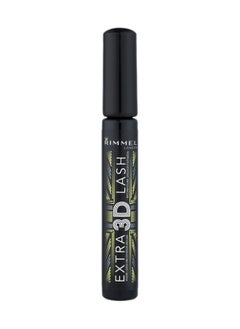 RIMMEL LONDON Extra Super Lash Building Mascara 8 ml  - Image 2